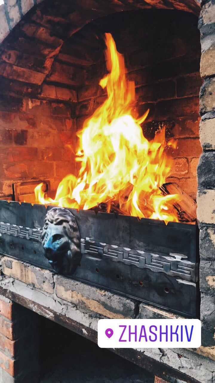 Barbecues & Braseros